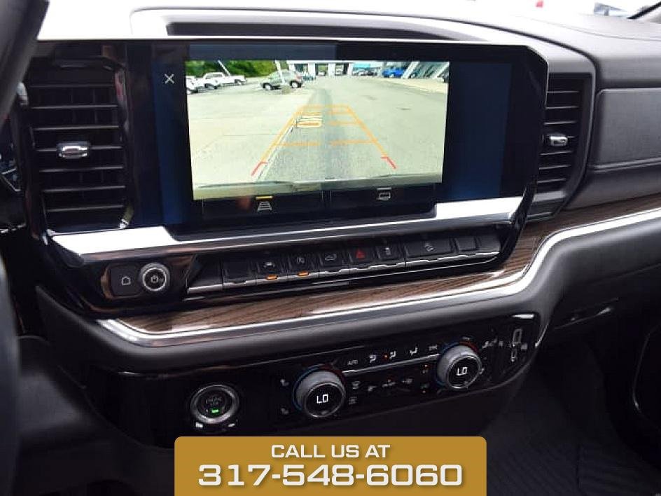 2022 Chevrolet Silverado 1500 LT photo 23