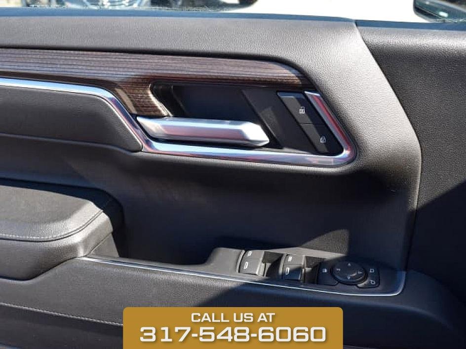 2023 Chevrolet Silverado 1500 LT photo 26
