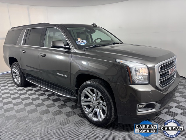 2020 GMC Yukon XL