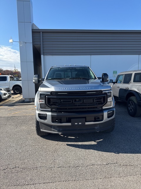 2021 FORD F-250 - Image 2