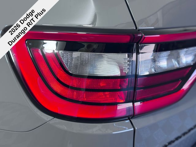 2026 Dodge Durango GT Plus photo 11