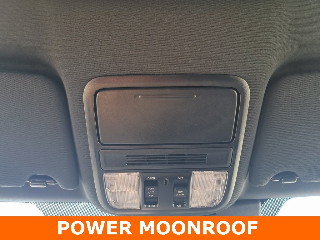 2024 Honda Passport TrailSport photo 16