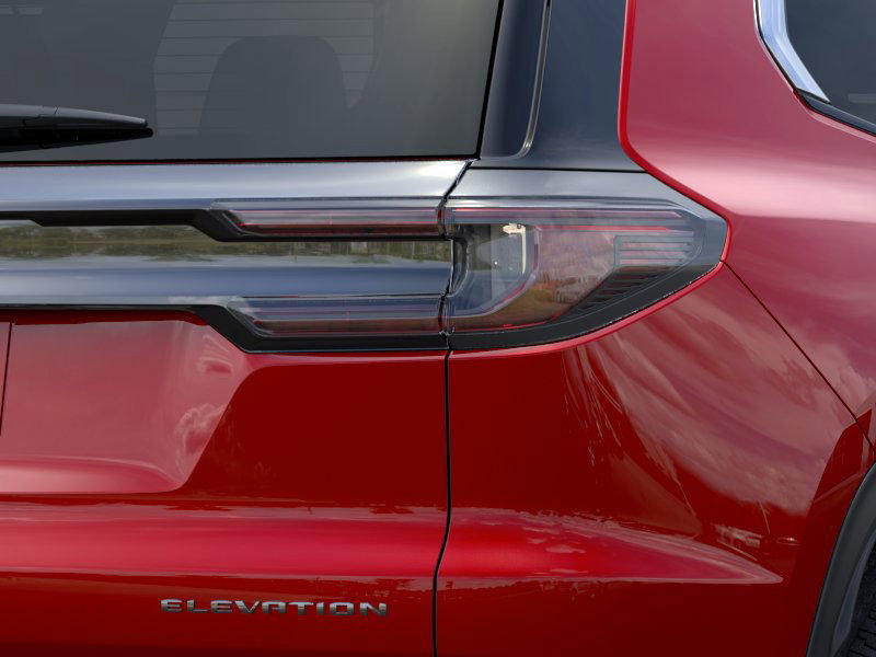 2026 Gmc Acadia Elevation photo 10