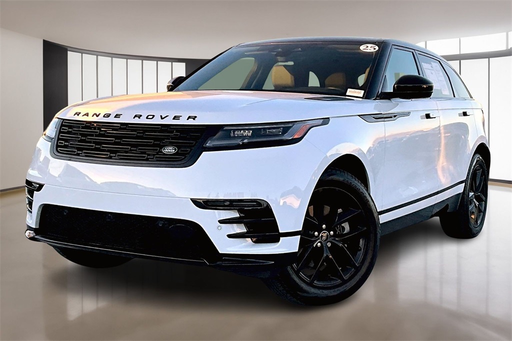 2025 Land Rover Range Rover Velar Dynamic SE's photo
