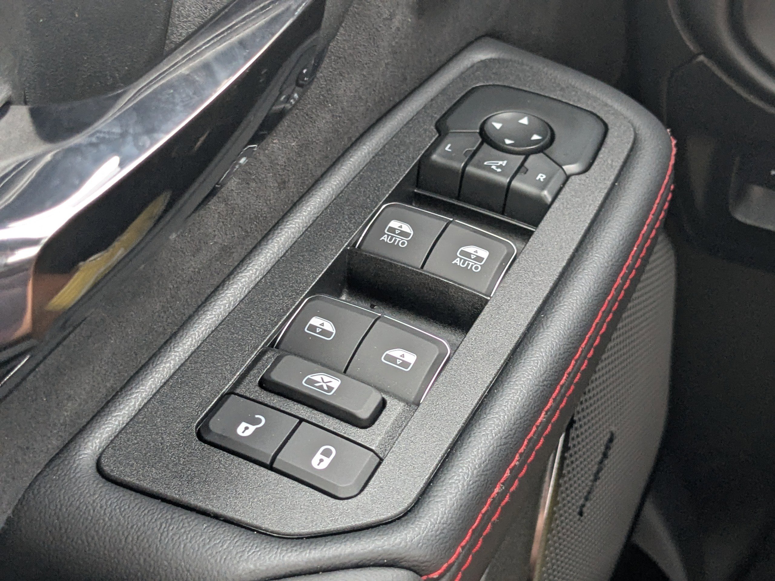 2026 Ram 1500 RHO photo 23