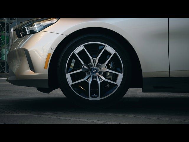 2025 Bmw i5 xDrive40 photo 7