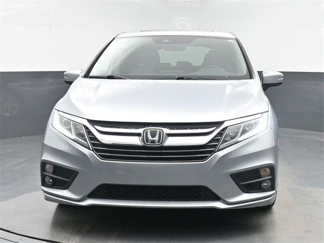 2020 Honda Odyssey EX-L photo 3