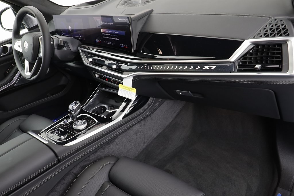 2026 Bmw X7 ALPINA XB7 photo 20