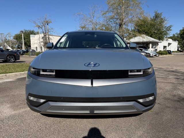 Used 2024 Hyundai IONIQ 5 SEL with VIN KM8KNDDF3RU270826 for sale in Gainesville, FL