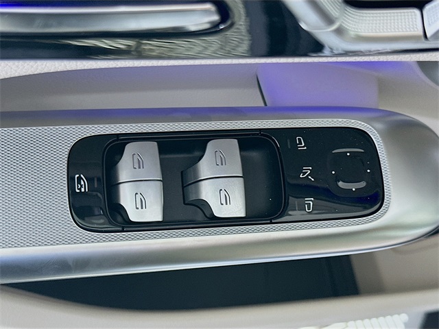 2026 Mercedes Benz GLC 300 4MATIC photo 17