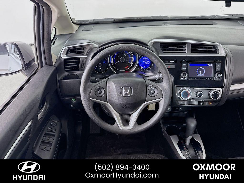 2015 Honda Fit LX photo 19