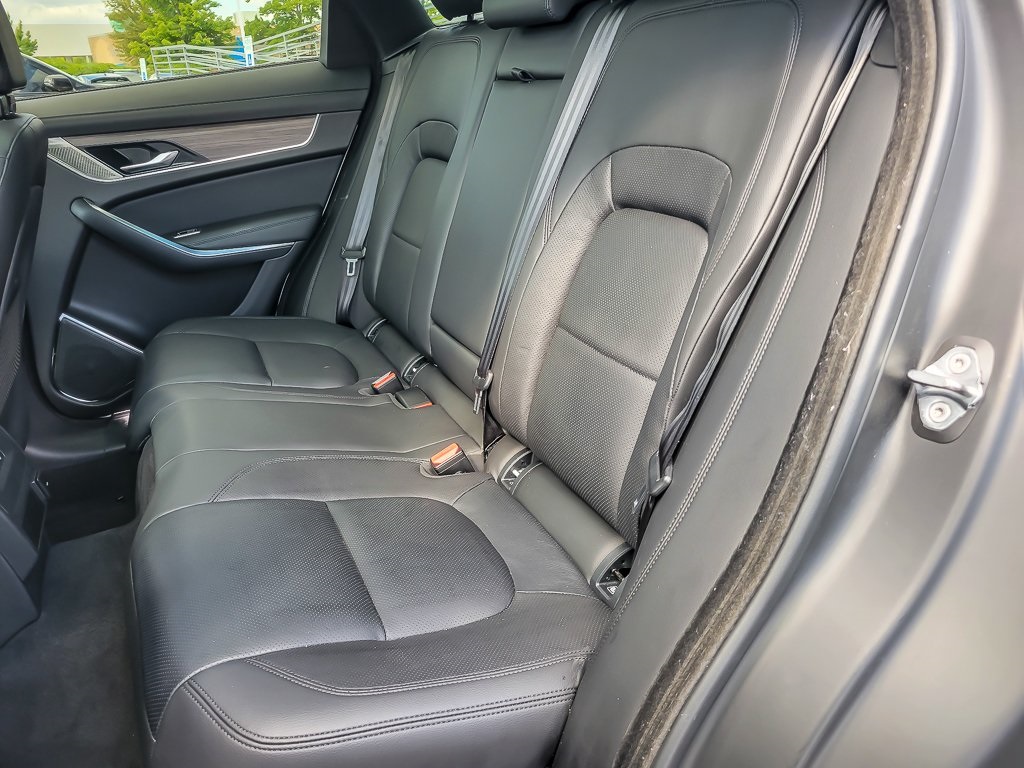 2023 Jaguar F-PACE P250 S photo 11