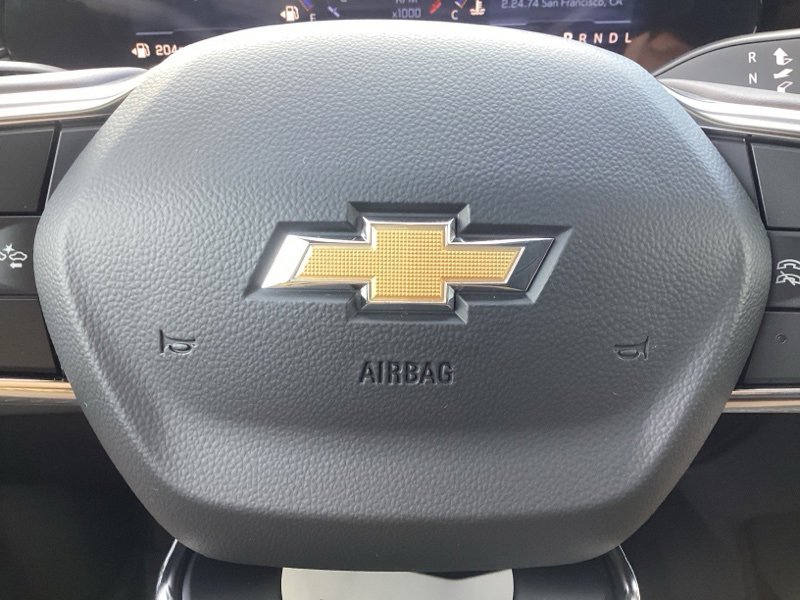 2026 Chevrolet Traverse photo 29