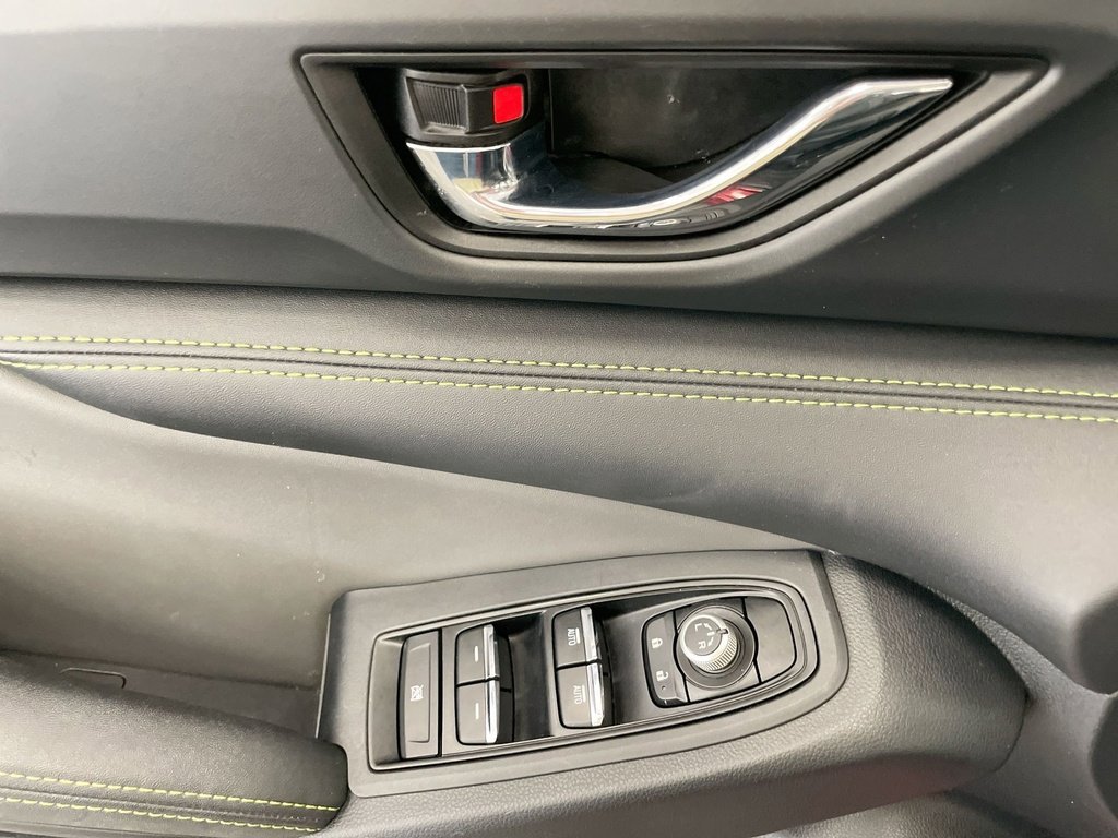 2023 Subaru Ascent Onyx Edition photo 23
