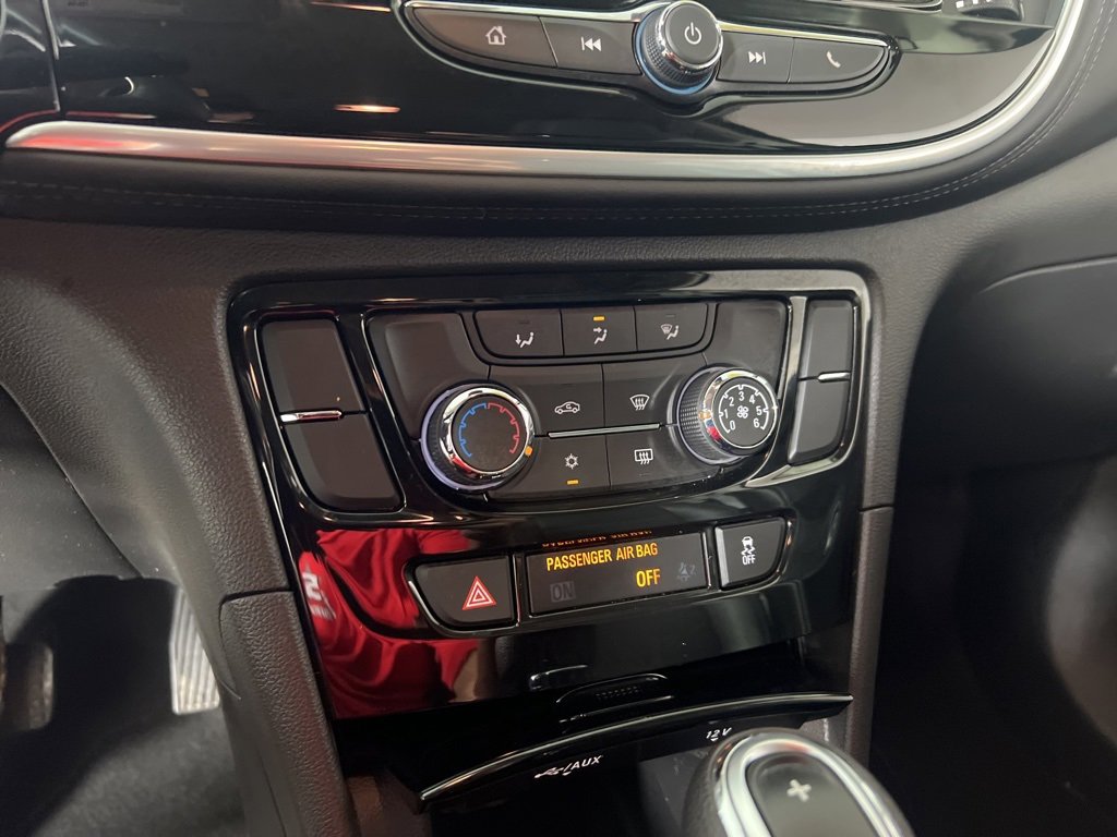 2022 Buick Encore Preferred photo 17