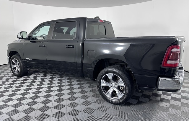 2023 Ram 1500 Laramie photo 2
