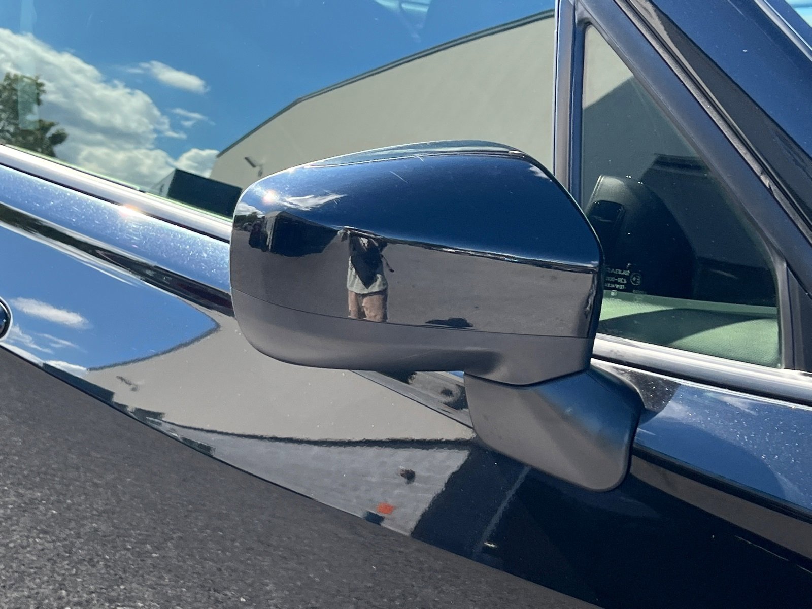 2021 Subaru Forester Premium photo 8