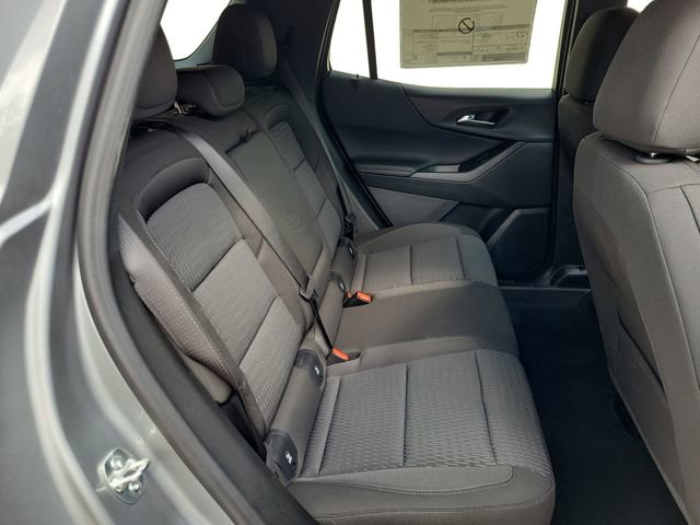 2026 Chevrolet Equinox LT photo 19