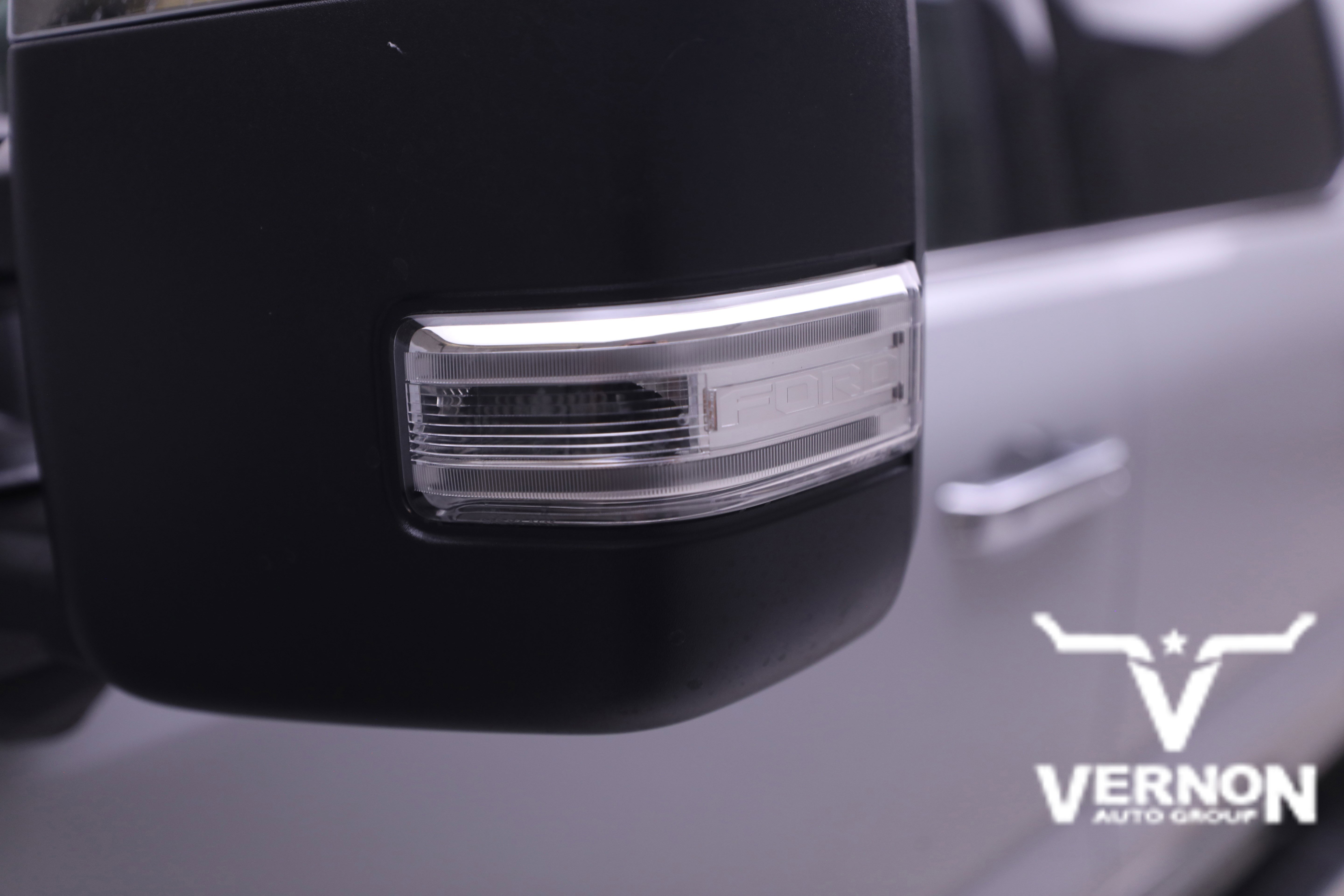 2026 Ford F-250 Lariat photo 4