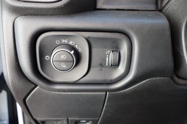 2025 Ram 3500 Tradesman photo 10