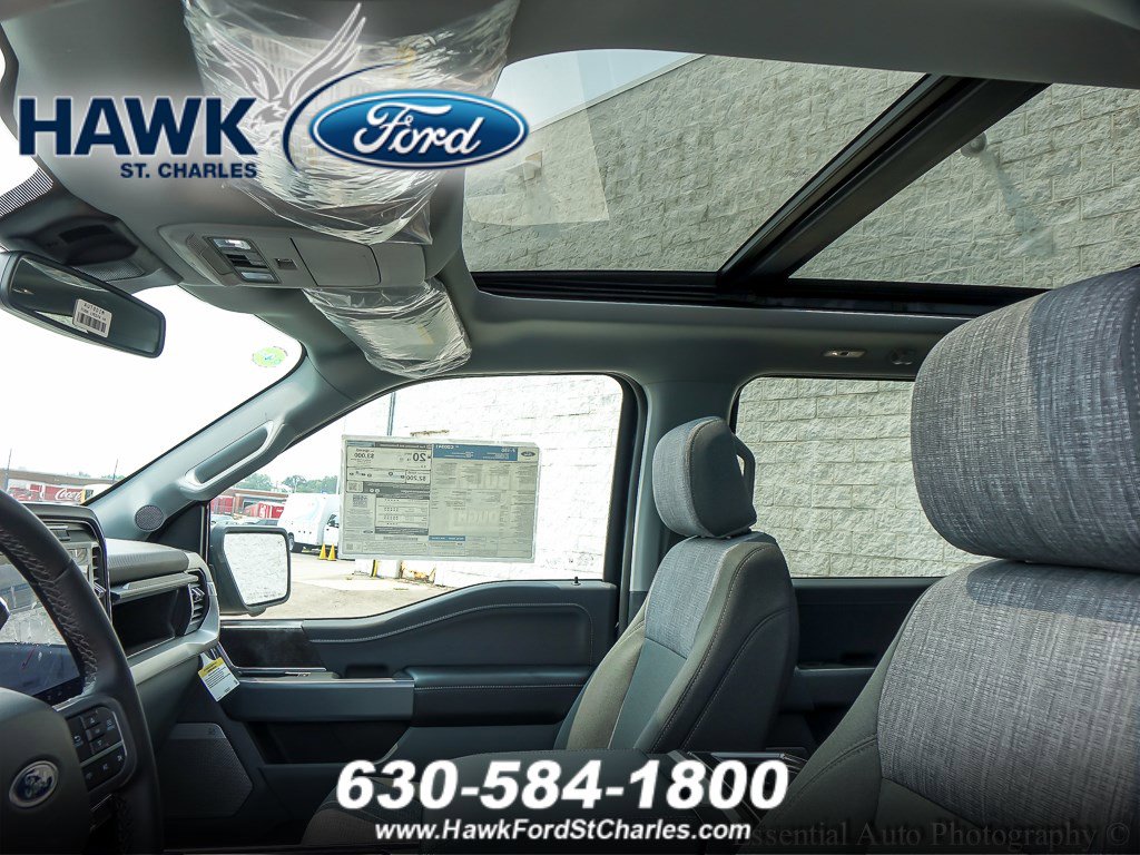 2023 FORD F-150 - Image 8