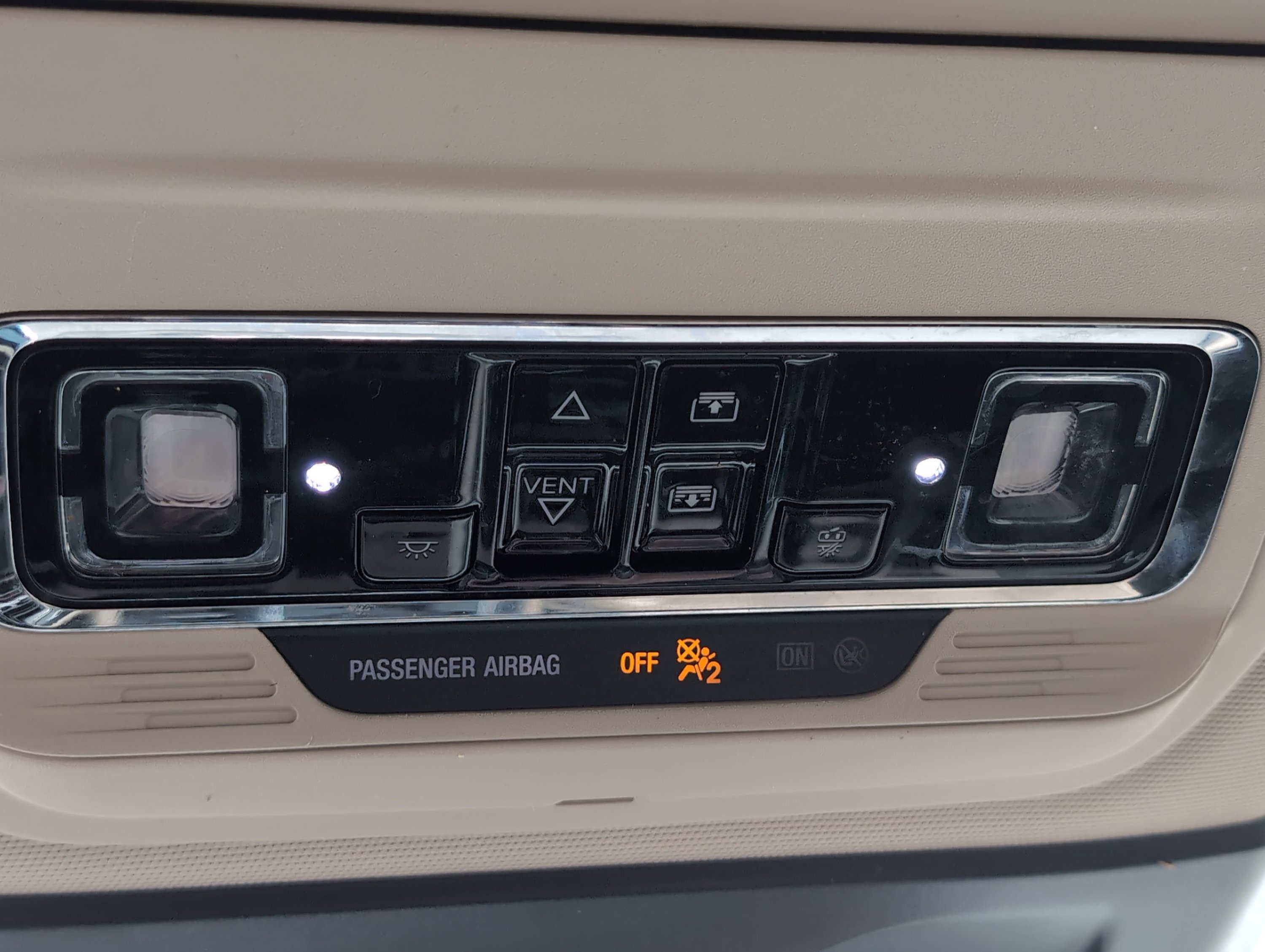 2020 Lincoln Corsair Standard photo 20