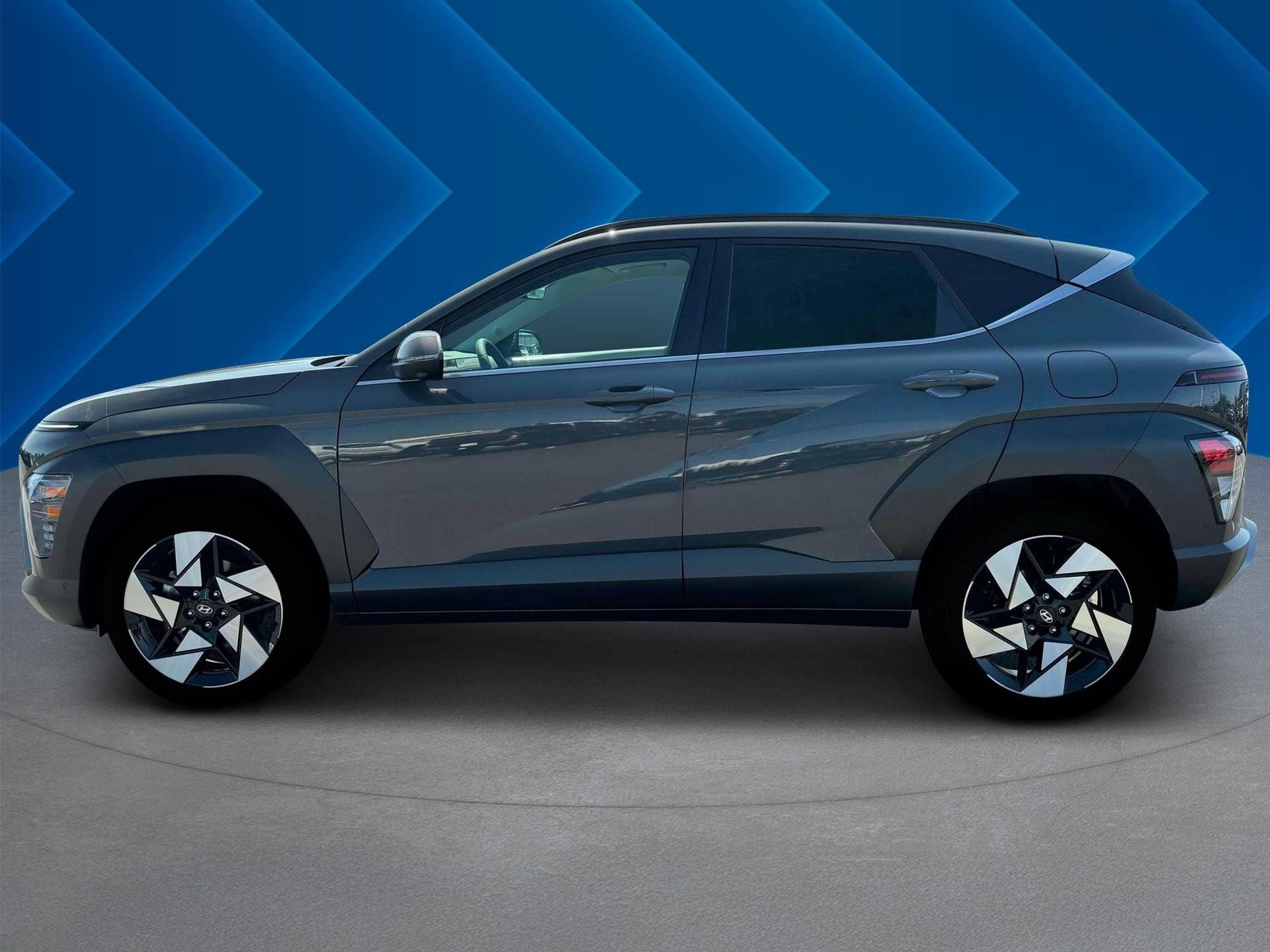 2026 Hyundai Kona Limited photo 3