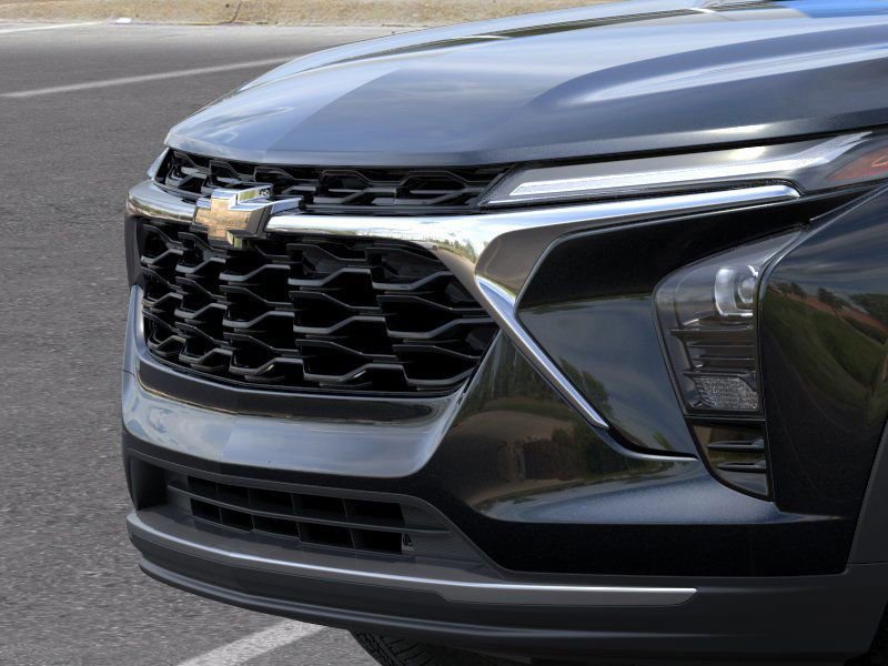 2025 Chevrolet Trax LT photo 11