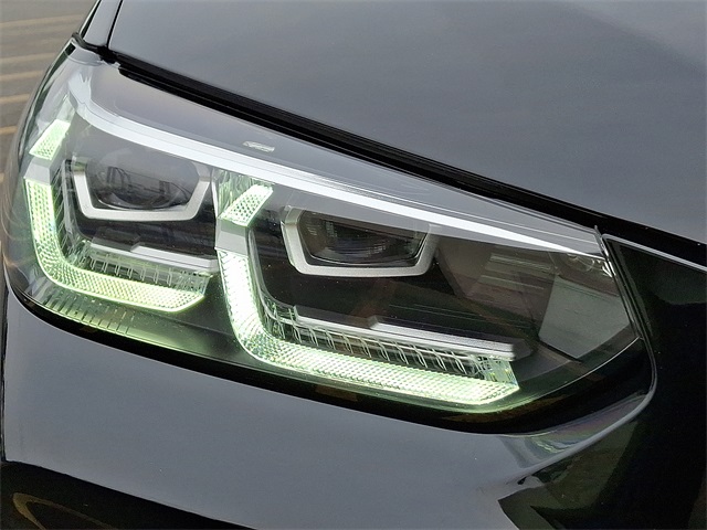 2023 Bmw X3 xDrive30i photo 6