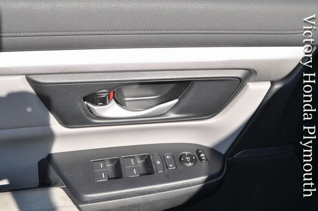 2018 Honda CR-V LX photo 12