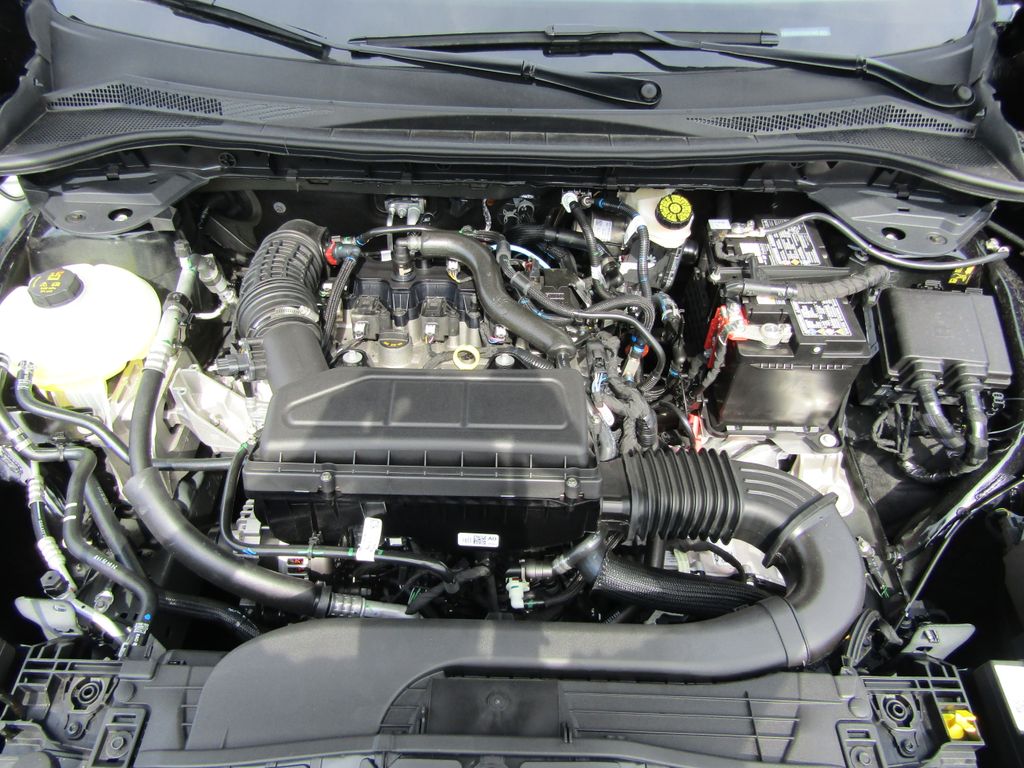 2025 Ford Escape Active photo 35