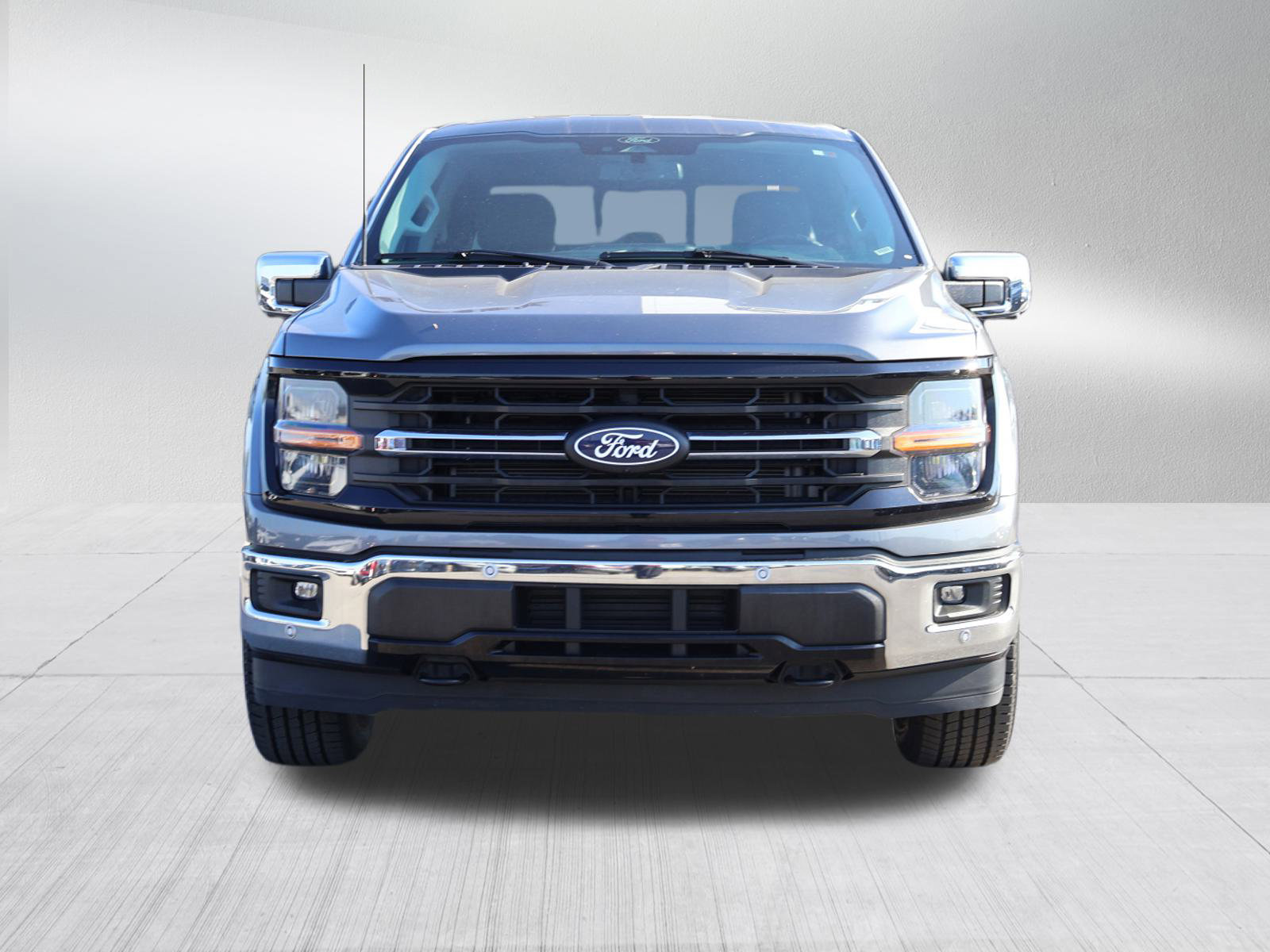 Used 2024 Ford F-150 XLT with VIN 1FTFW3LD5RFA31733 for sale in Kansas City