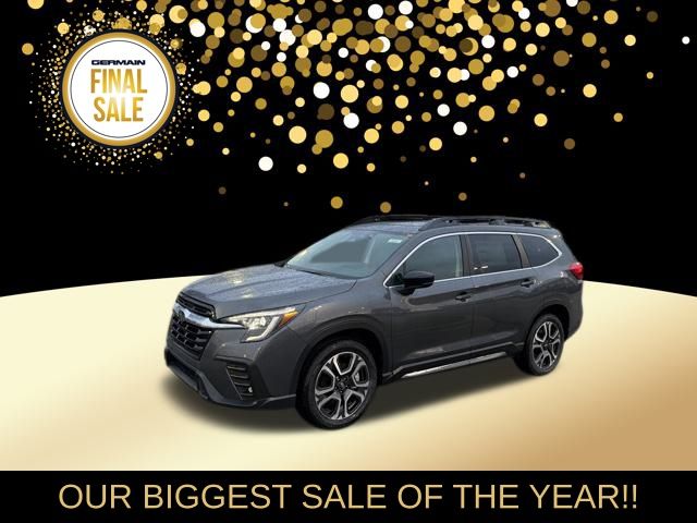 2025 Subaru Ascent Limited's photo