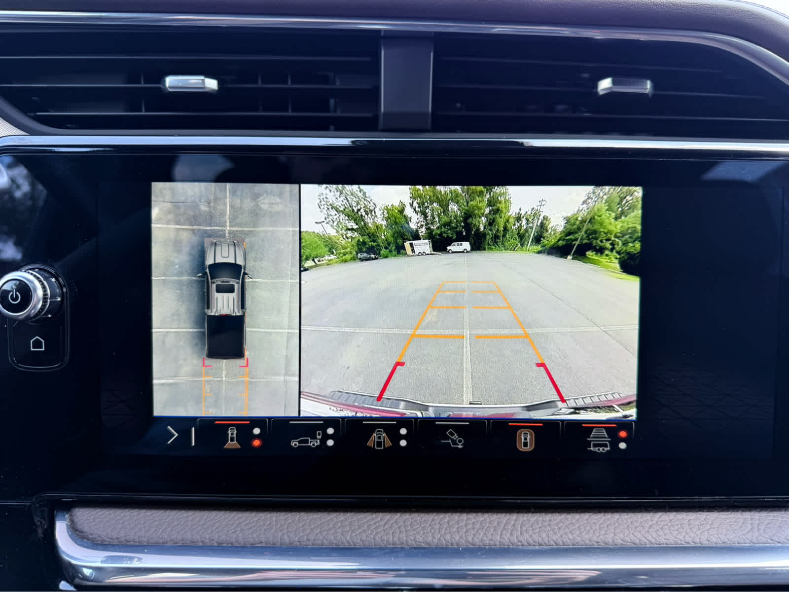 2025 Gmc Sierra 2500 HD Denali photo 22