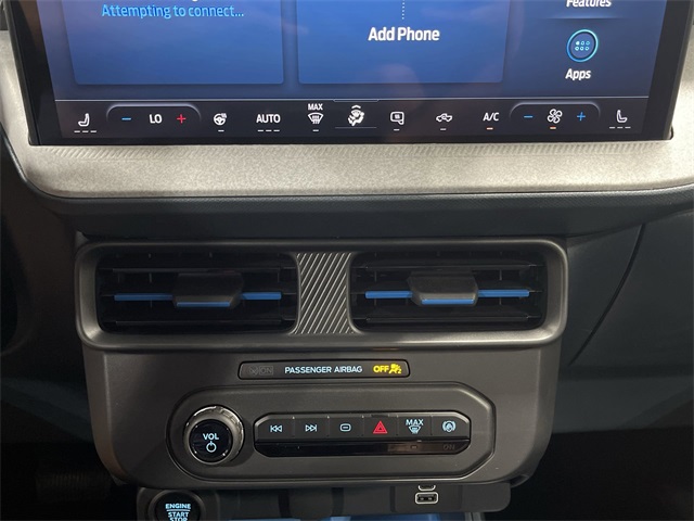 2025 Ford Maverick XLT photo 20