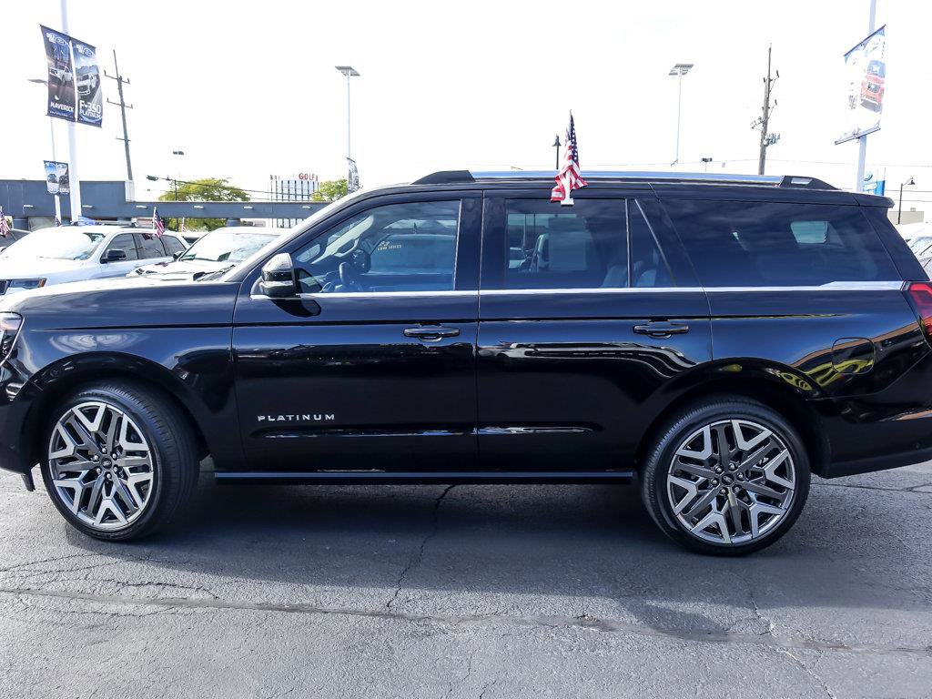 2025 FORD EXPEDITION - Image 5