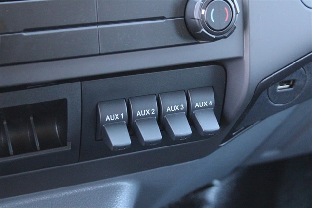 2025 Ford F-750 Base Regular Cab photo 14