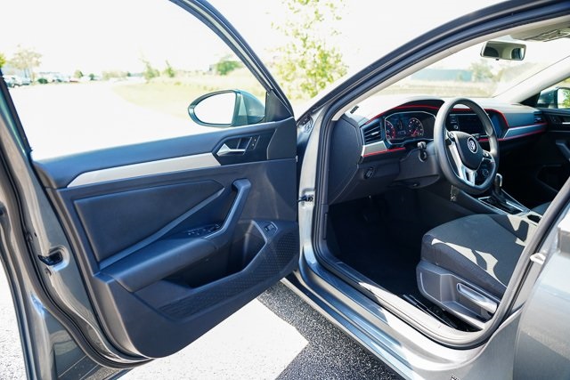2019 Volkswagen Jetta 1.4T S photo 3