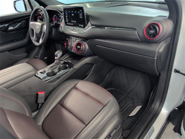 2024 Chevrolet Blazer RS photo 12