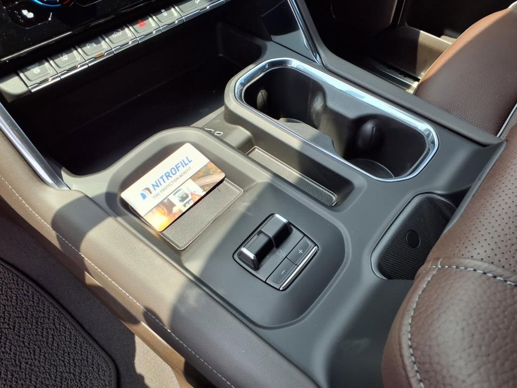 2025 Gmc Sierra 2500 HD Denali photo 17