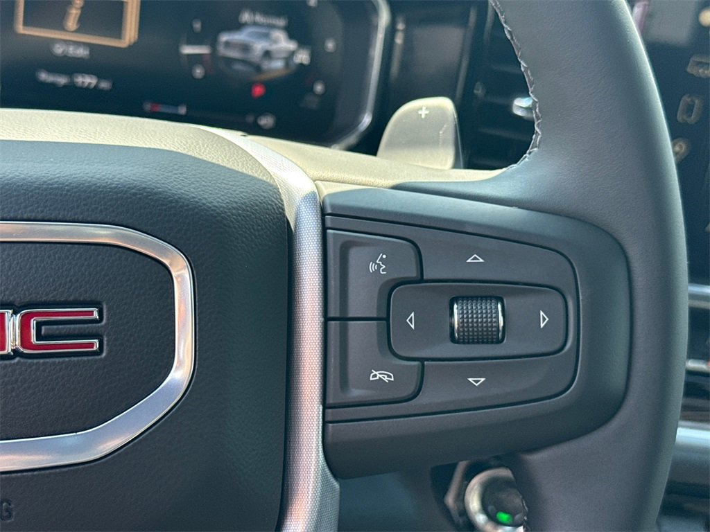 2026 GMC SIERRA - Image 20