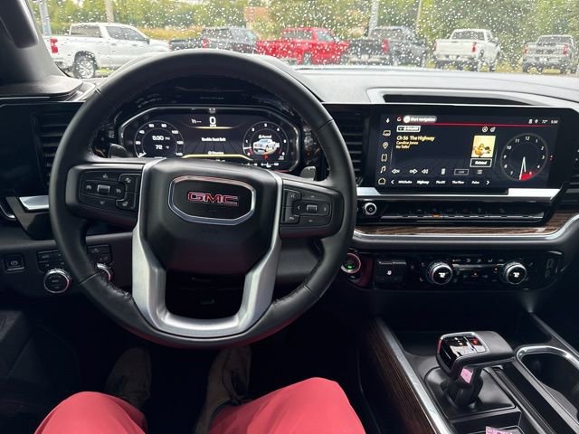 2025 Gmc Sierra 1500 Elevation photo 12