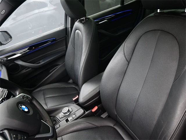 2021 Bmw X1 sDrive28i photo 28