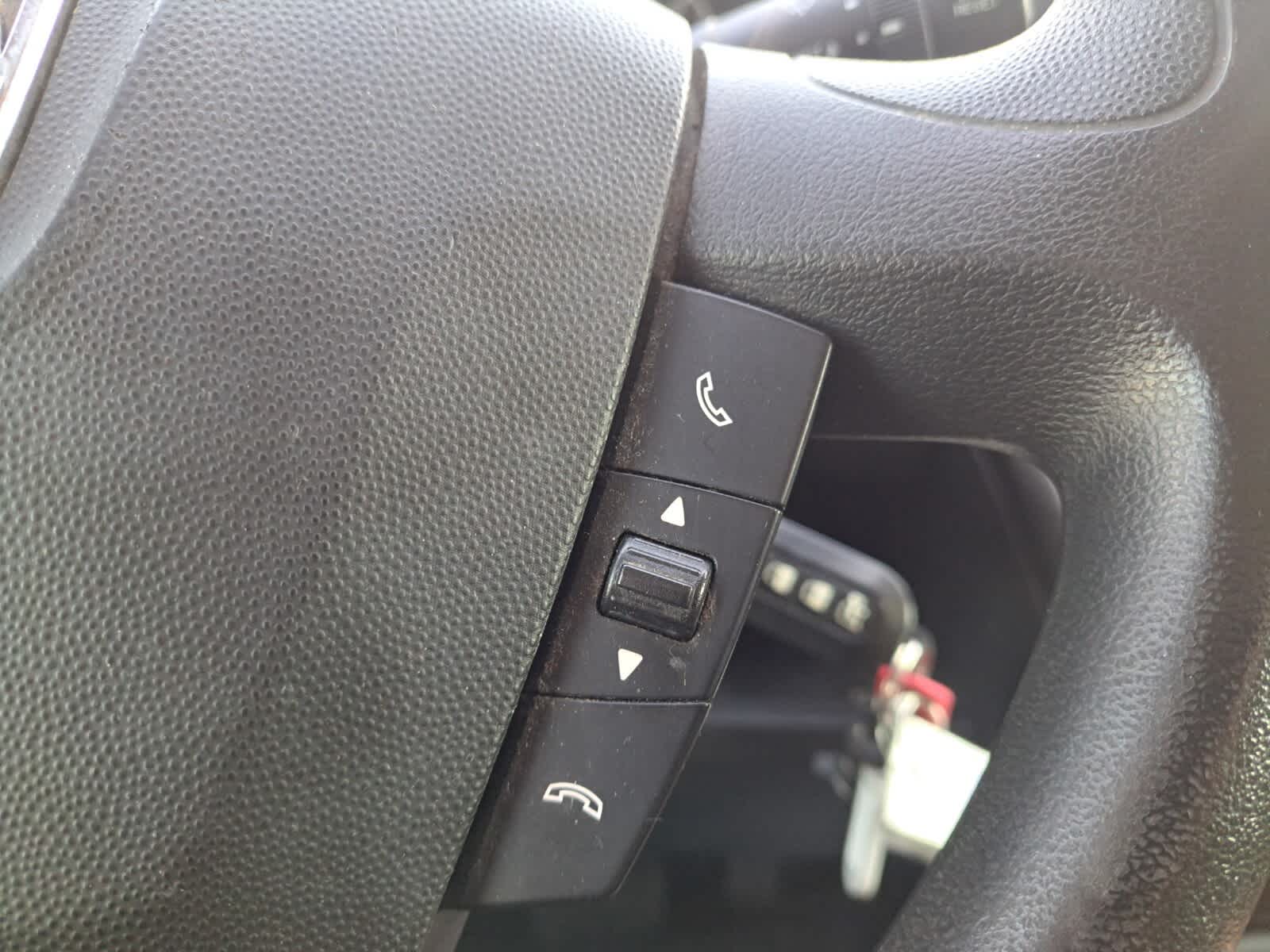 2020 Ram ProMaster 3500 photo 10