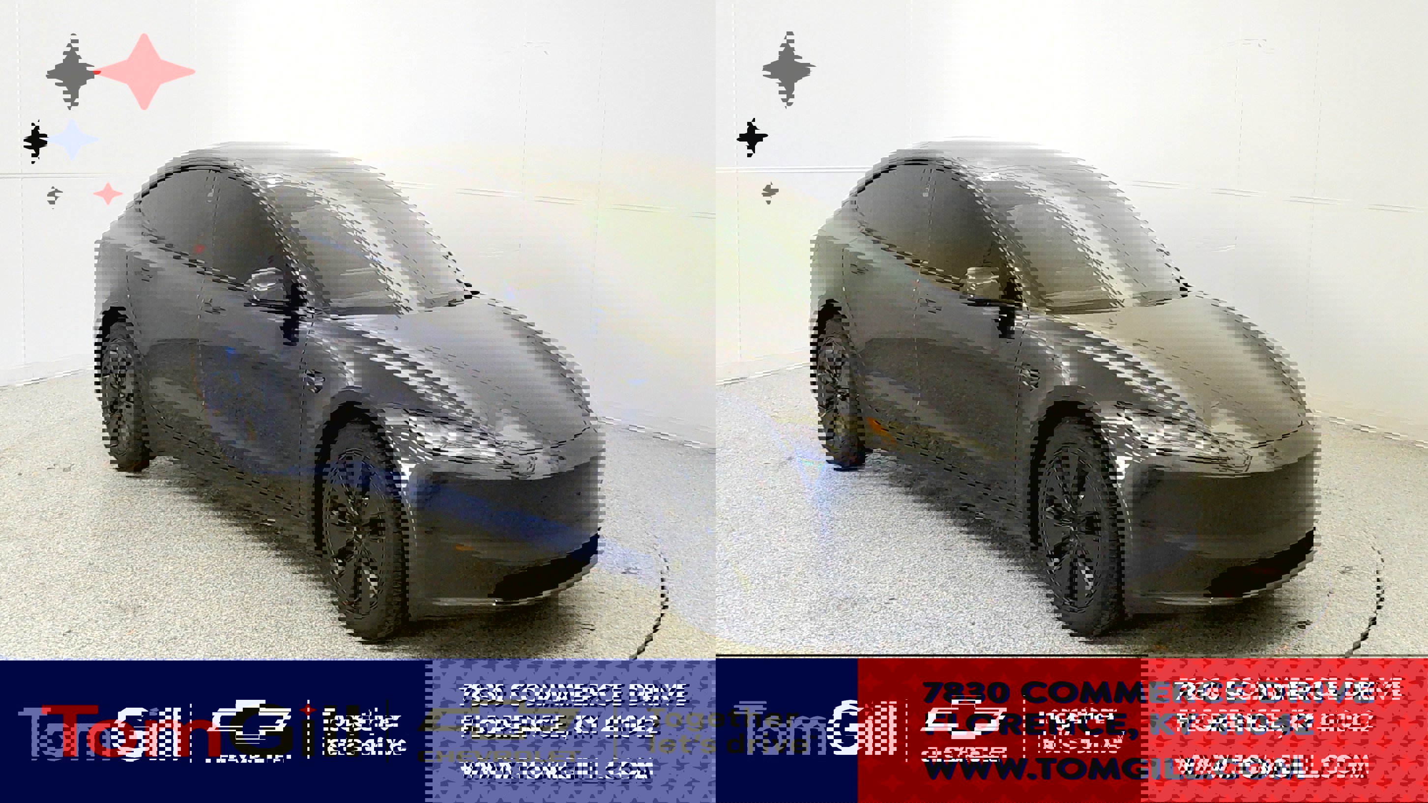 2025 Tesla Model 3 Long Range's photo