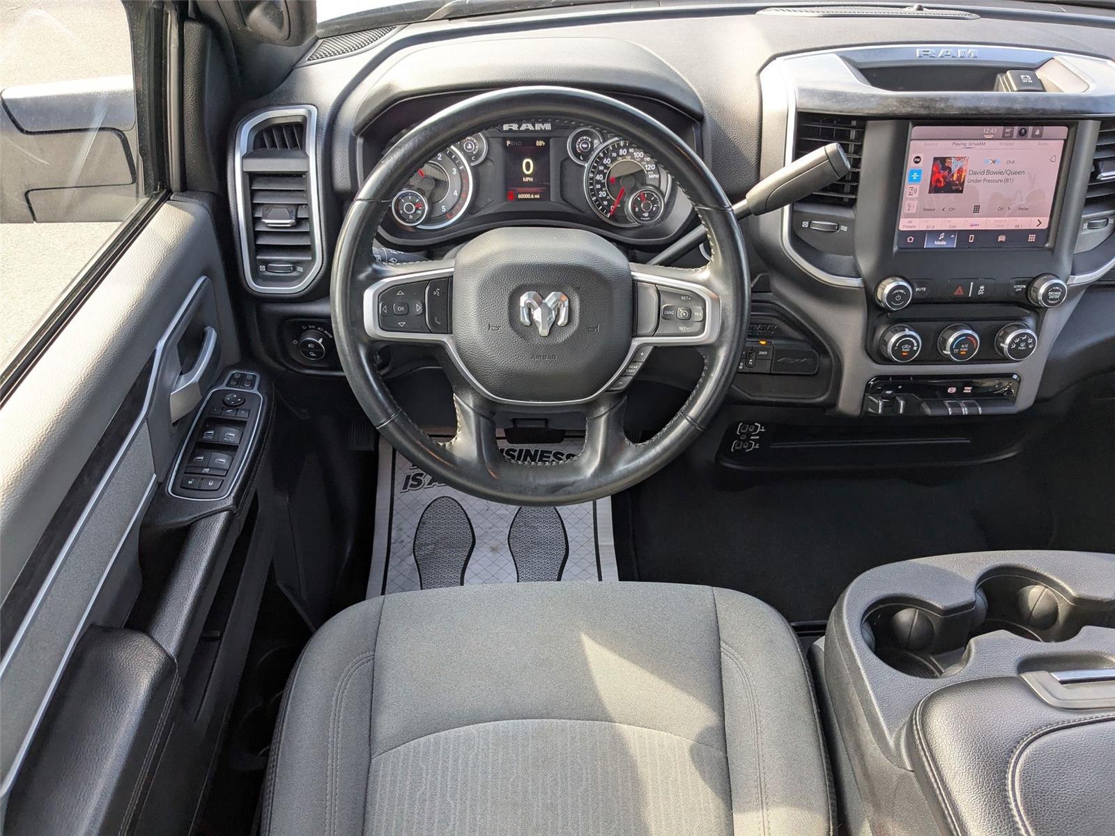 2023 Ram 2500 Big Horn photo 26
