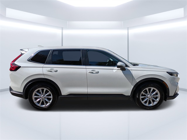 2024 Honda CR-V EX-L photo 3
