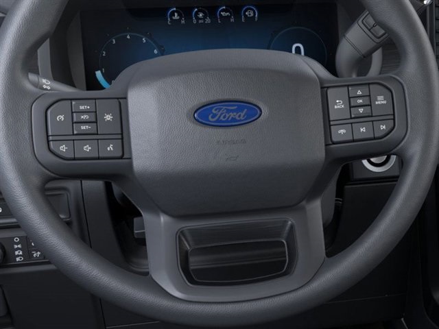 2025 Ford F-150 STX photo 10