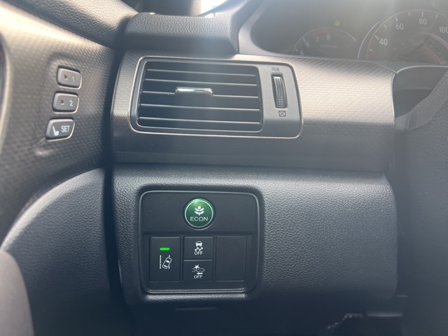 2017 Honda Accord EX-L V6 photo 24