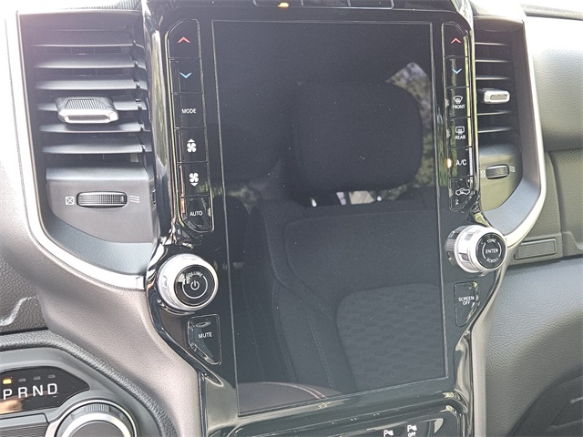 2025 Ram 1500 Big Horn photo 18